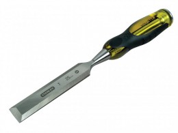 Stanley FATMAX Thru Tang Chisel 30mm    0-16-262 £19.99